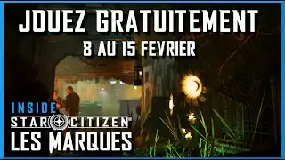 ISC ~ L'actualité traduite et résumée en 5 min ! (4k60fps) + FREE FLY
