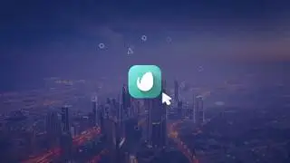 Simple Flat Logo Reveal - After Effects Template