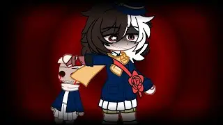 Berserk | Q angst | bsd