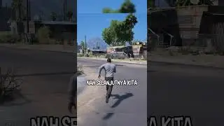 Jangan pernah menembak rumah Karakter di GTA 5 