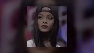 Chris Brown & Rihanna | Loveeeeeee Song x No One Else Remix (Sped Up + Reverb)