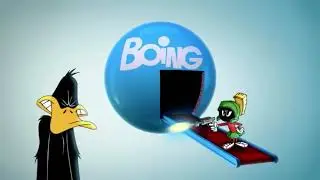 Boing en Idents