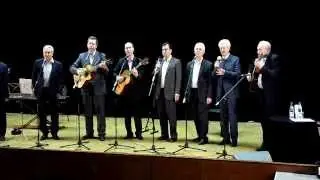 2013-12-25  После дождичка (Б.Окуджава) - ансамбль КСП МИФИ