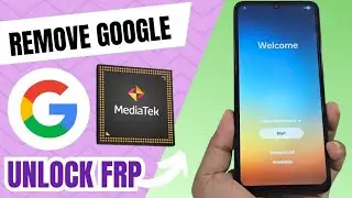 NEW METHOD Unlock Samsung FRP bypass (ANDROID 16 - 15 -14)