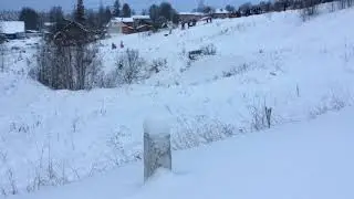 Новогодние праздники в Шаховской