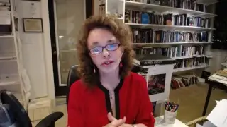 December 13, 2017: Linda Moulton Howe Live.