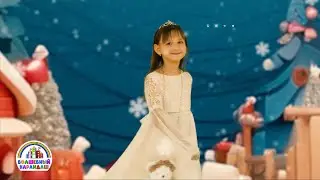 «Волшебный карандаш»    Новогодняя