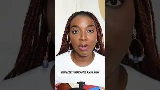 How I really feel about social media as a fashion business owner