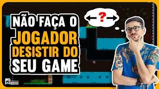 Boas Práticas para Guiar o Jogador no Level Design: Implícitas e Explícitas | Fábrica de Jogos