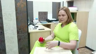 Физиотерапия, что это такое и как работает