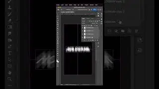 photoshop hologram tutorial #graphicdesign #tutorial #photoshop #photoshoptutorial