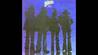 Blue - Lonesome