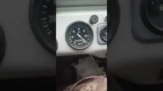 Уаз 120 км