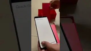 OnePlus 12R unboxing , 16/256 GB Ram , Iron grey