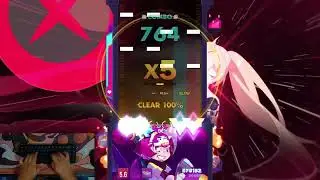 【DJMAX R/V】DIE IN (6B SC) | 98.27%