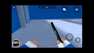 Стрим игры "Block Strike".