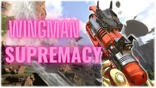 Wingman Supremacy (Apex Legends Clip Dump)