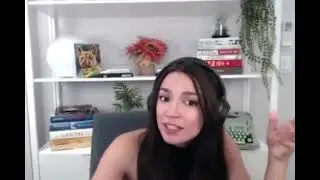 Representative Alexandria Cortez Speaks on UAP Hearing and Calls for Increased Transparency from DoD