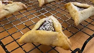 Hamantaschen Recipe