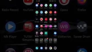 The easiest way to install PYREN on Android