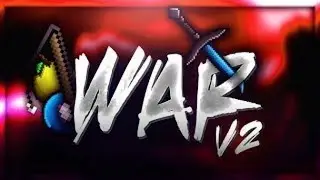 War v2 [64x] - Pack Release