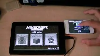 Kindle Fire (Android) VS Ipod Touch (IOS) Comparison