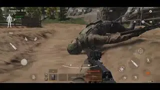 I get lucky! for once 🤣