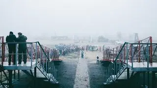 Презентация сезона Ультра100 2024.