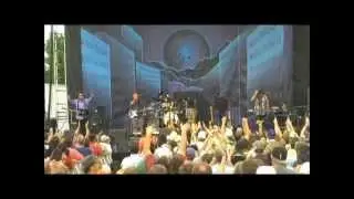 Los Lobos 2007-08-19 Fort Collins, CO [complete]