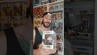 Los 5 FUNKOS de NARUTO SHIPPUDEN más💲😱💲  BARATOS de mi colección! 