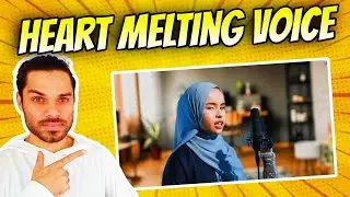 Richard Marx - Right Here Waiting (Putri Ariani Cover) // Reaction