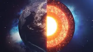 Scientists Uncover an Astonishing Discovery about the Earth's Core! | SPECIES