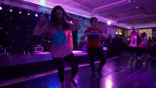 2022-05-23 Gay Ball 2022 - Stageworx
