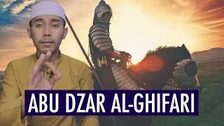 ABU DZAR AL-GHIFARI