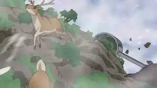 Doodle Champion Island Games: Fukuro Champion Intro