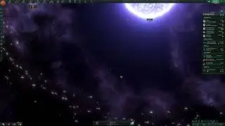 Stellaris - Система ДАЧА!