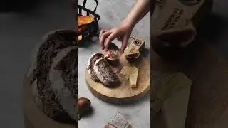 Моя Сырная Тарелка #сырнаятарелка #сыр #hungry #food #foodie #cooking #chef #shorts #shortsvideo
