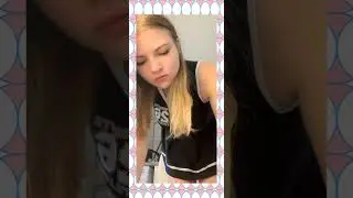 Periscope Sweety Vlog 515