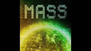 Haujobb "Mass" (Hammered) 2024 @DependentRecords