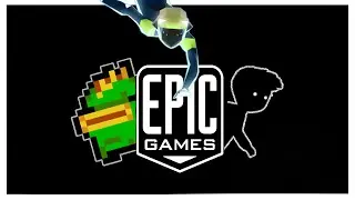 I Played Every Free Epic Game