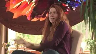 The Findhorn Foundation - Vera Franco