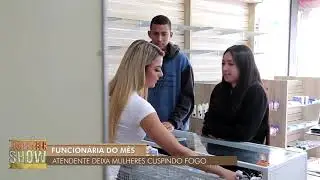 güzel kadının iç çamaşırı gözükünce olan oldu izlemeyen bin pişman