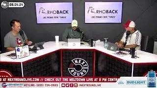 Saban’s Biggest Win, NFL Projections and Coaches in Crisis | The Next Round - September 4, 2024