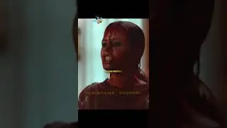 Разрубила голову бабке, спасая свою собаку😰