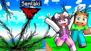 Ich Spiele Als THE BROKEN SCRIPT um Meine FREUNDE zu Trollen in Minecraft!