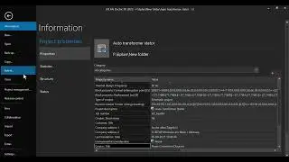 How to print pdf in EPLAN