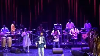 Youssou N'Dour Teil 1