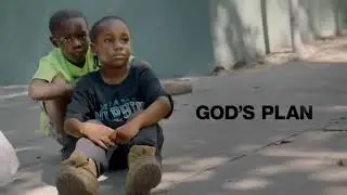 Drake Gods Plan ( Offical Music Video)
