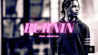 (FREE) A$AP ROCKY Type Beat 