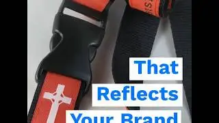 Double-Layered Lanyards